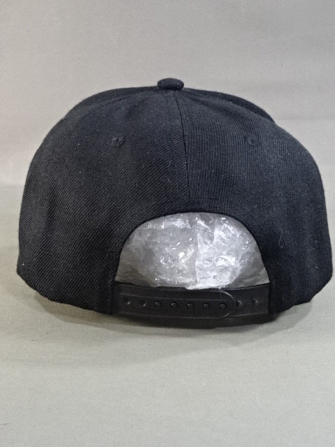 火野裕士「Fucking BOMB」キャップ