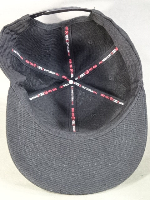 火野裕士「Fucking BOMB」キャップ