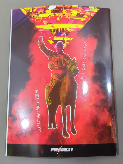 PRIDE.11