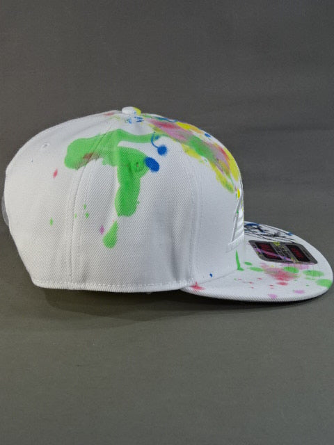 ☆直筆サイン入り☆ ウナギ・サヤカ 自主興行限定 キャップ① – 闘道館