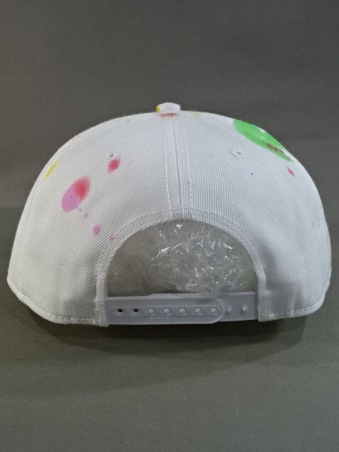 ☆直筆サイン入り☆ ウナギ・サヤカ 自主興行限定 キャップ① – 闘道館