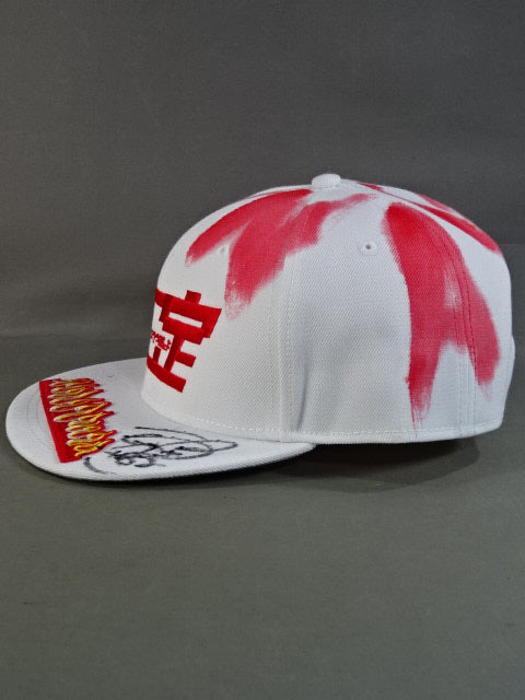 ☆直筆サイン入り☆ ウナギ・サヤカ自主興行「ウナギ絶好調」 限定