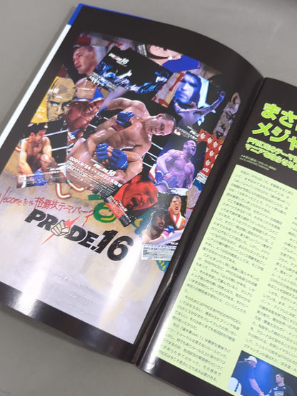 PRIDE.16