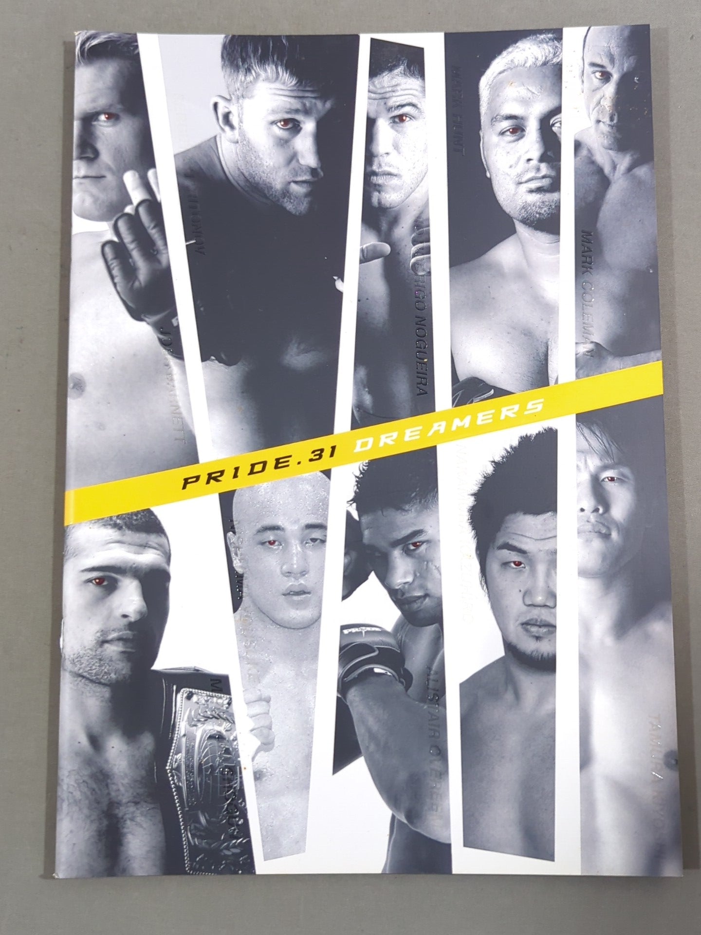 PRIDE.31