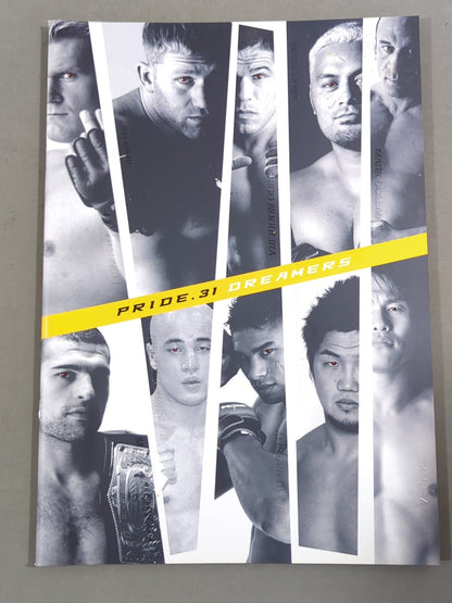 PRIDE.31