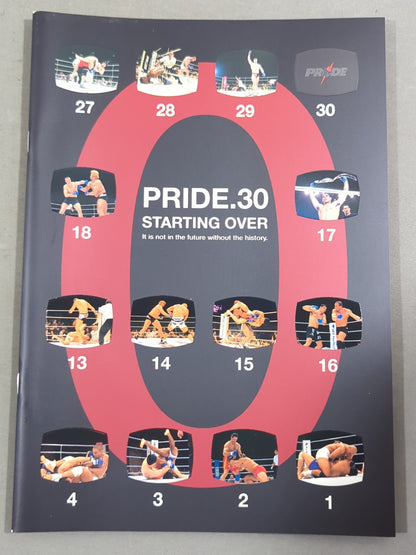 PRIDE.30