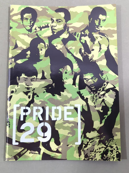 PRIDE.29