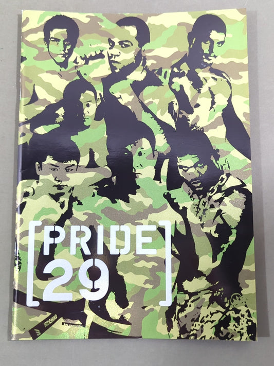 PRIDE.29