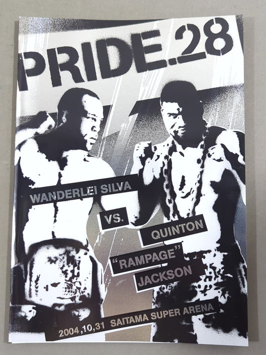 PRIDE.28