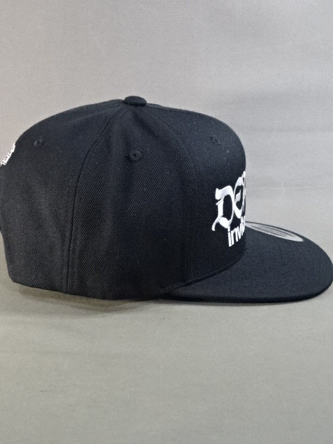 葛西純×エル・デスペラード「DEATH PAIN invitacional」キャップ – 闘道館