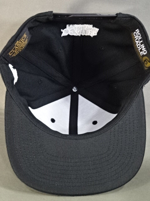 葛西純×エル・デスペラード「DEATH PAIN invitacional」キャップ