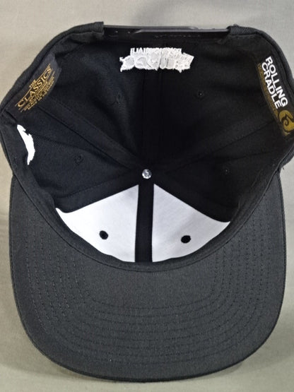 葛西純×エル・デスペラード「DEATH PAIN invitacional」キャップ