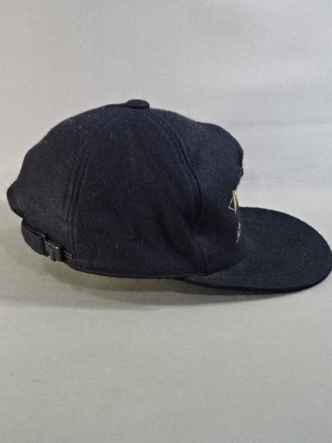 RINGS 本刺繍キャップ