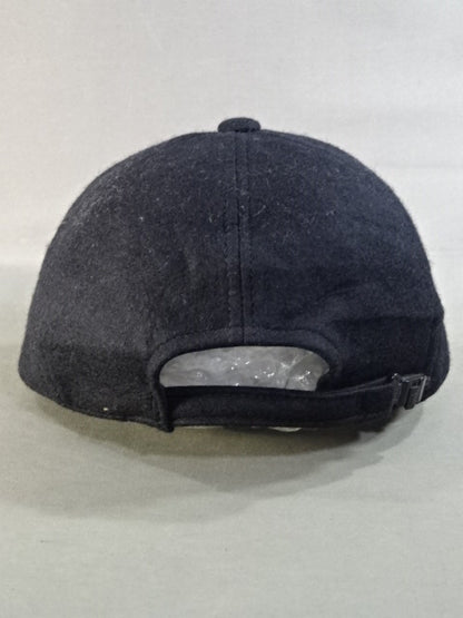 RINGS 本刺繍キャップ