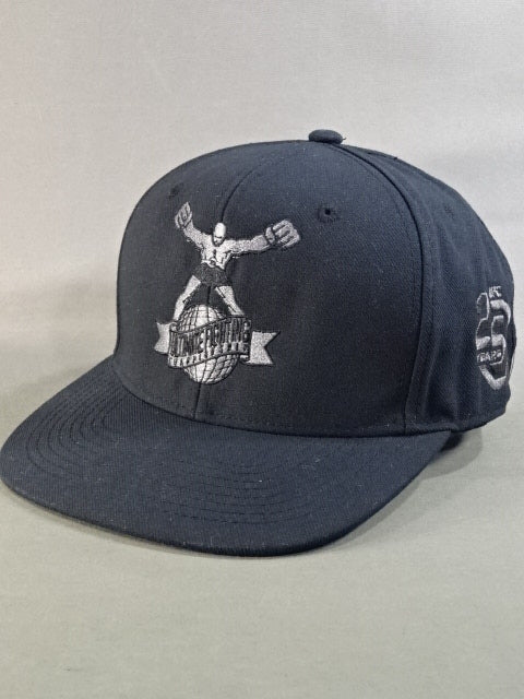 UFC 25 YEARS キャップ