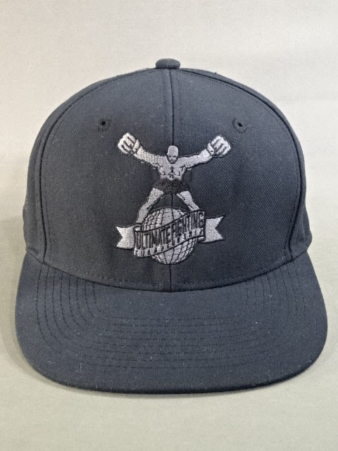 UFC 25 YEARS キャップ