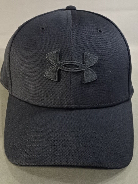 ゲイブ・キッド×UA ブリッツィング キャップ