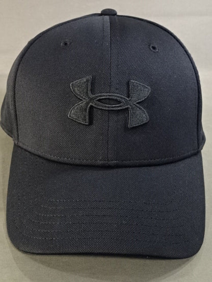 ゲイブ・キッド×UA ブリッツィング キャップ