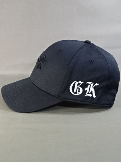 ゲイブ・キッド×UA ブリッツィング キャップ