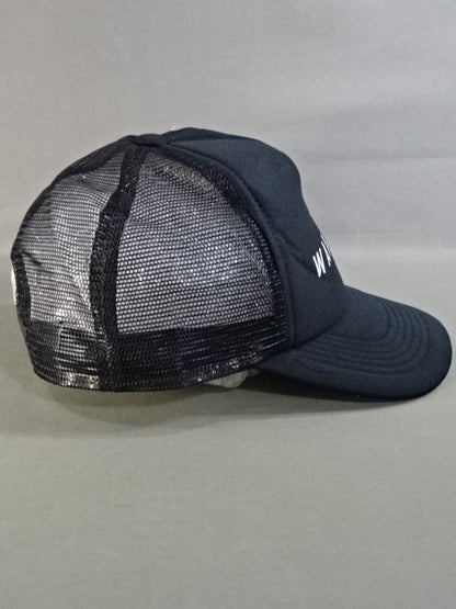 上原わかな「WAKANAAA」キャップ