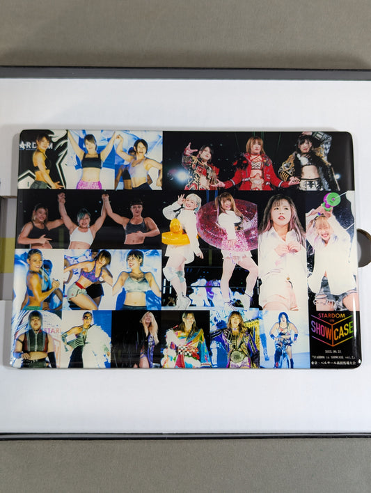 STARDOM CRYSTALLOGRAPHY (STARDOM IN SHOWCASE 2022)