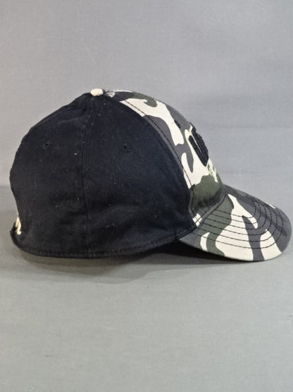 UFC ロゴキャップ②(カモフラ)