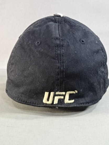 UFC ロゴキャップ②(カモフラ)