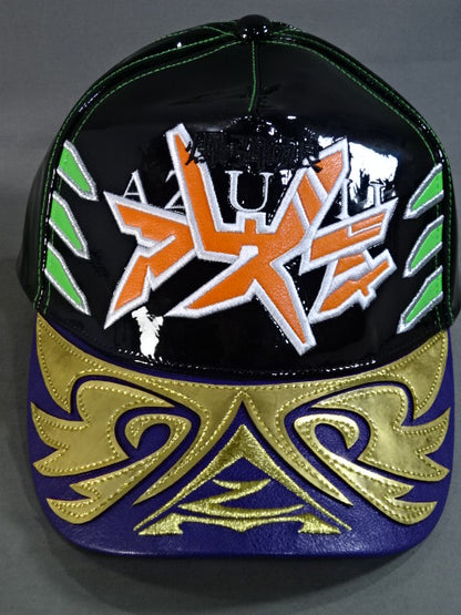 AZM「INTERFACE」キャップ