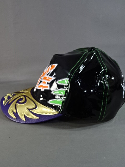 AZM「INTERFACE」キャップ