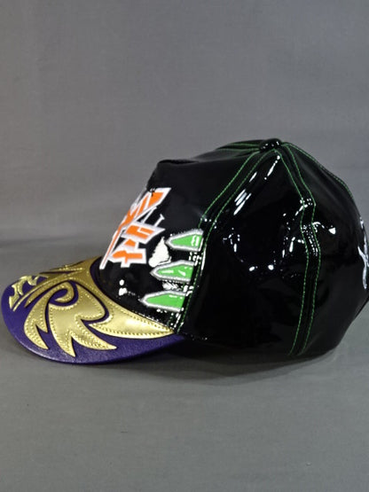 AZM「INTERFACE」キャップ