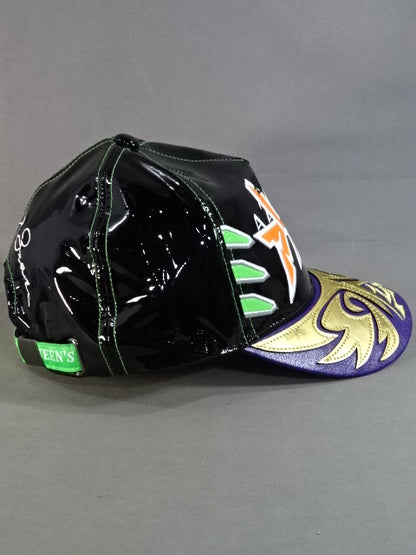 AZM「INTERFACE」キャップ