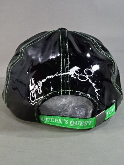 AZM「INTERFACE」キャップ