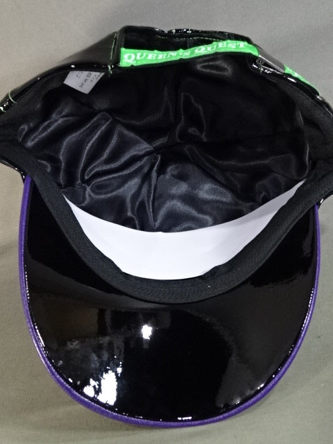 AZM「INTERFACE」キャップ