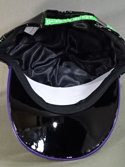 AZM「INTERFACE」キャップ