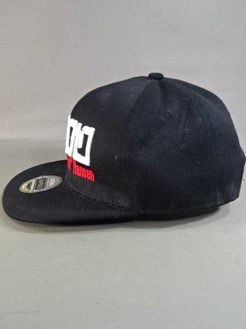 スタンハンセン×Count2.9 キャップ