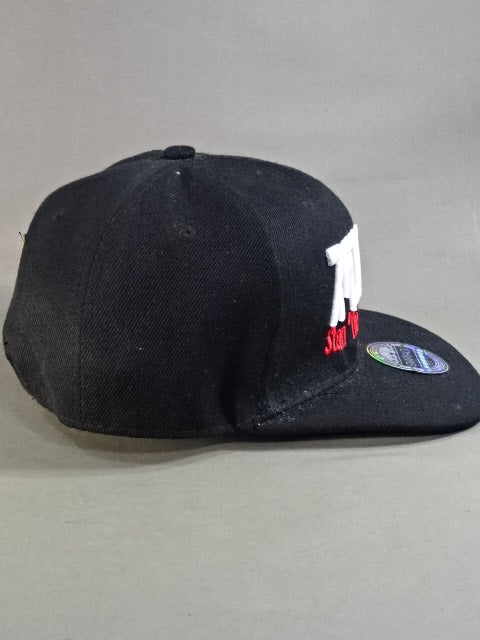 スタンハンセン×Count2.9 キャップ