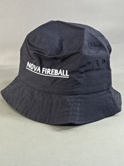 フラシンスコ・アキラ バケットハット