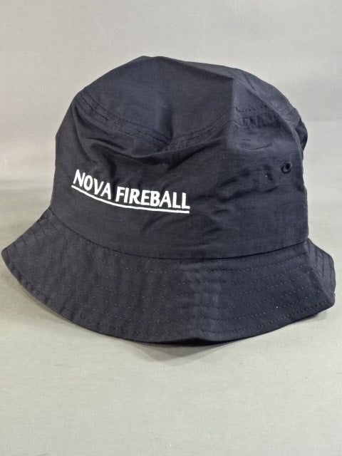 フラシンスコ・アキラ バケットハット