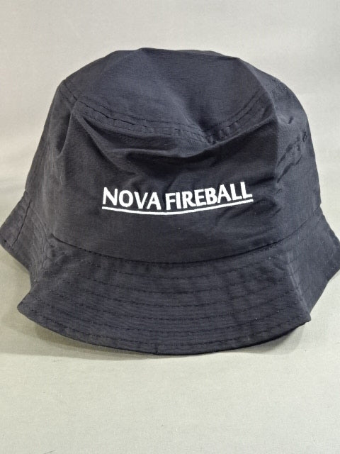 フラシンスコ・アキラ バケットハット