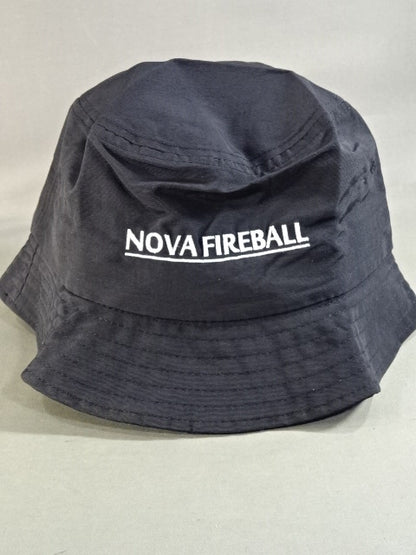 フラシンスコ・アキラ バケットハット