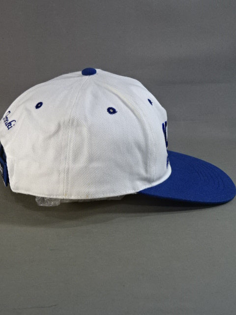 アントニオ猪木引退記念「FINALLY!!」キャップ