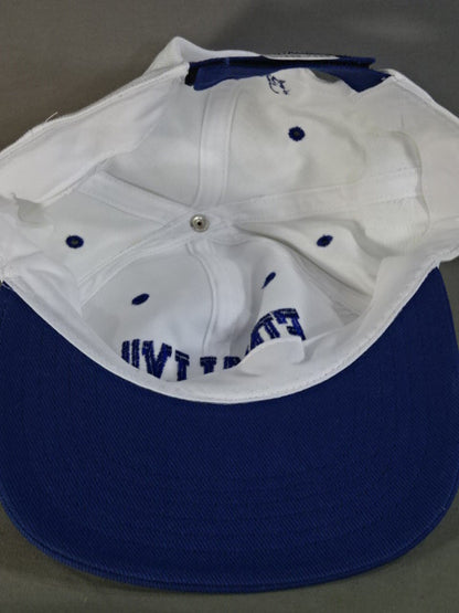 アントニオ猪木引退記念「FINALLY!!」キャップ