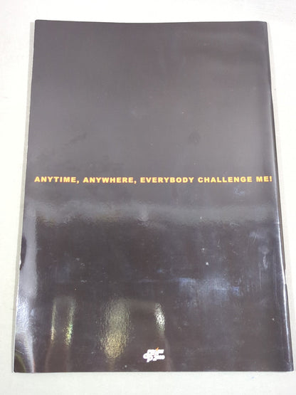 PRIDE GP 2000 Finals