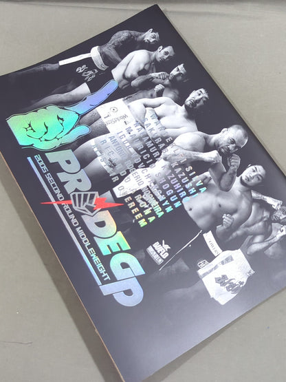 PRIDE GRANDPRIX 2005 2nd ROUND