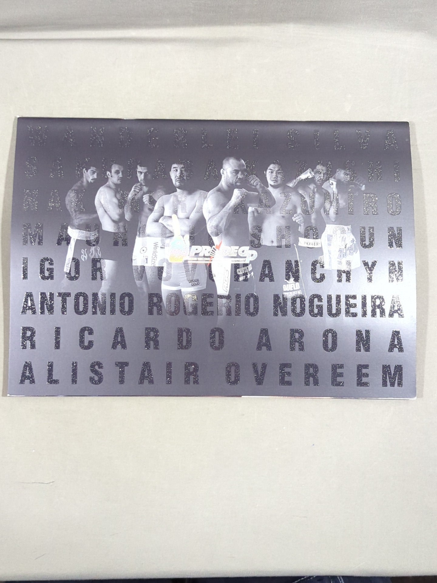 PRIDE GRANDPRIX 2005 2nd ROUND