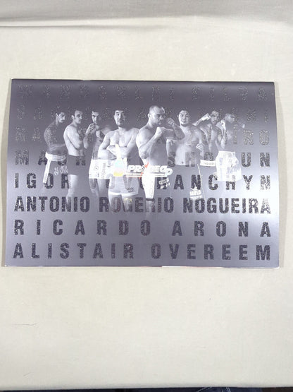 PRIDE GRANDPRIX 2005 2nd ROUND