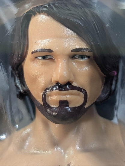 AJ Styles 