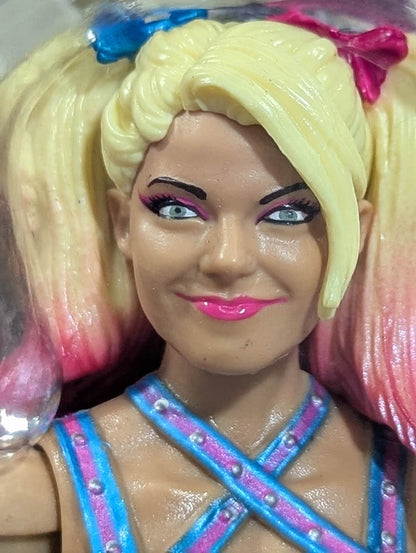 Alexa Bliss (Twin Tails)