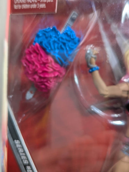 Alexa Bliss (Twin Tails)