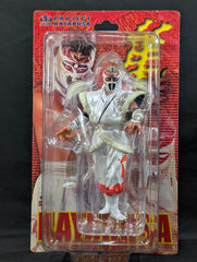 ☆限定☆ ハヤブサ(白フェニックス) – 闘道館